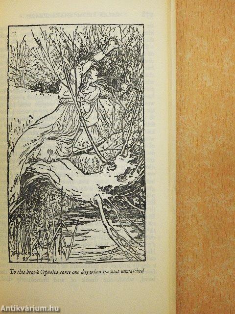 Tales from Shakespeare