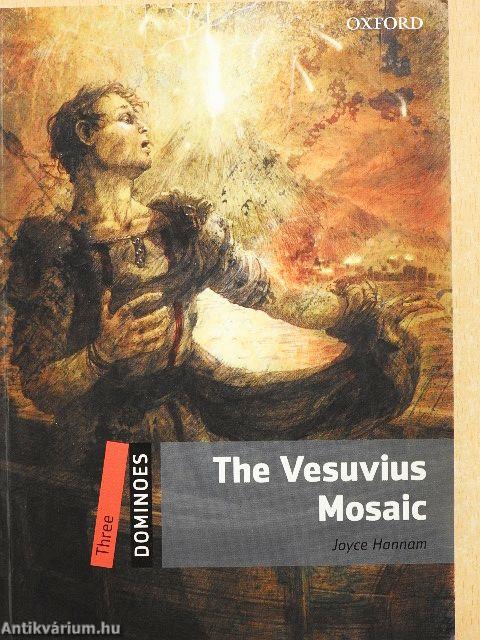 The Vesuvius Mosaic