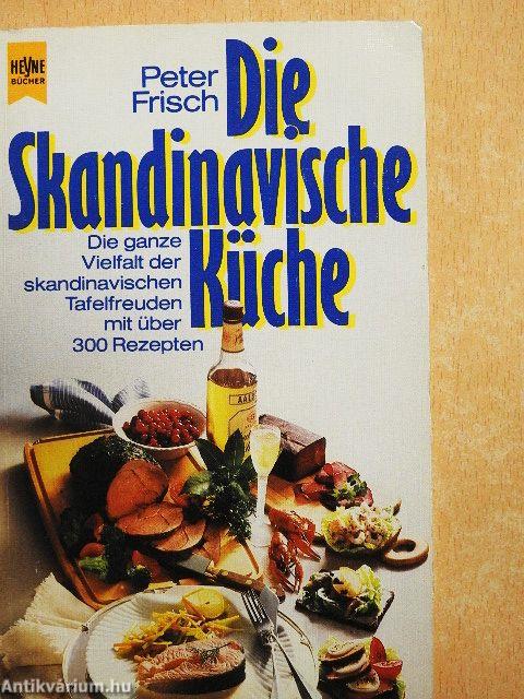 Die Skandinavische Küche