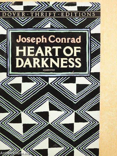Heart of Darkness