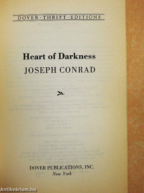 Heart of Darkness