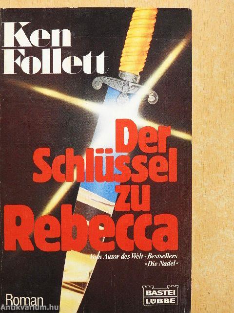 Der Schlüssel zu Rebecca