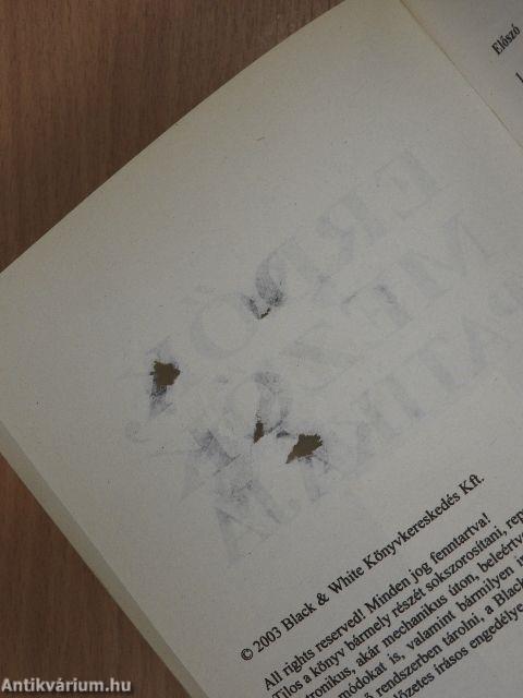 Erdők, mezők patikája