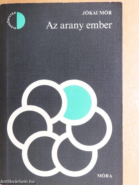 Az arany ember