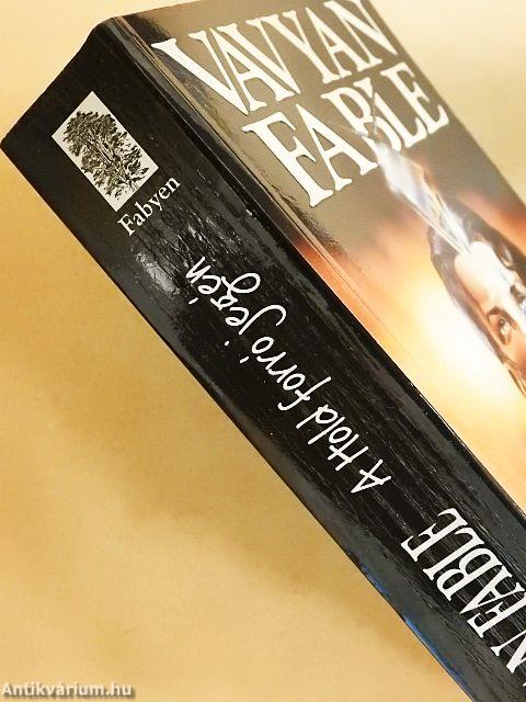 A Hold forró jegén