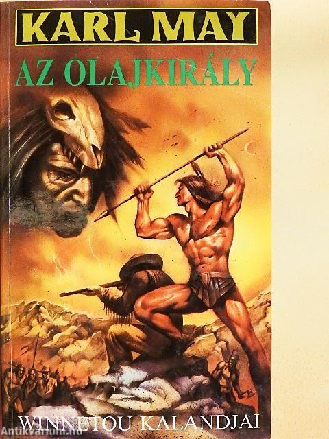 Az olajkirály