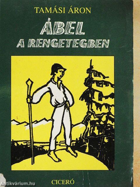 Ábel a rengetegben