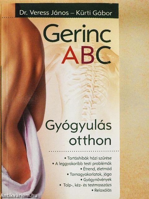 Gerinc ABC