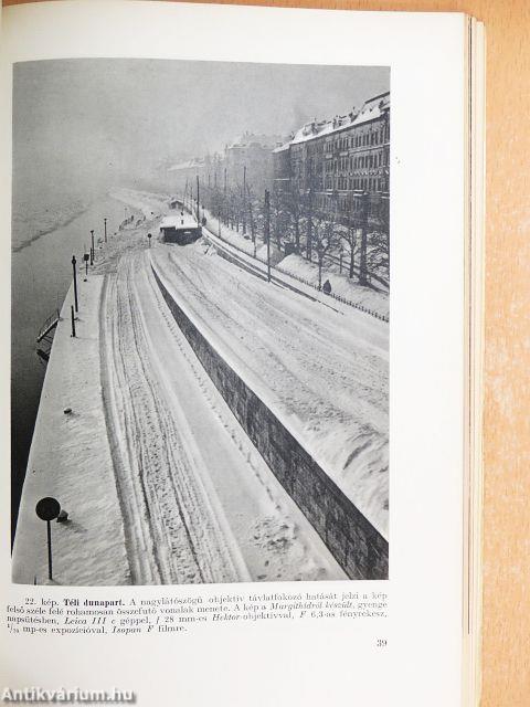 Különleges objektívok