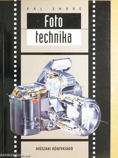 Fototechnika