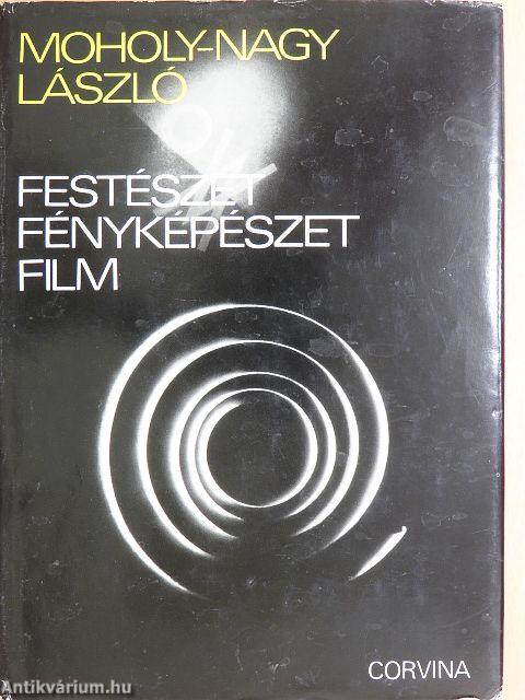 Festészet, fényképészet, film