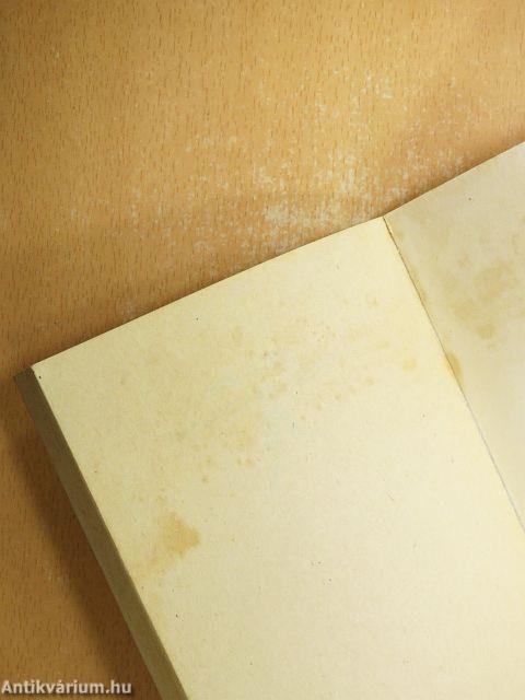 Az előretolt helyőrség