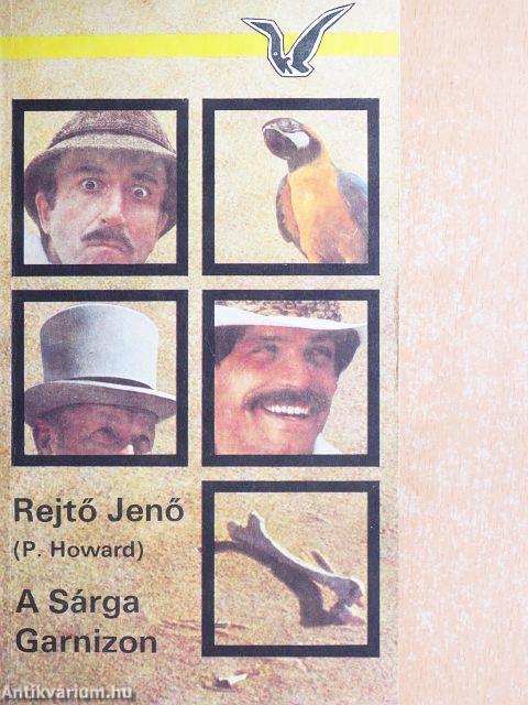 A Sárga Garnizon