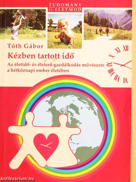 Kézben tartott idő
