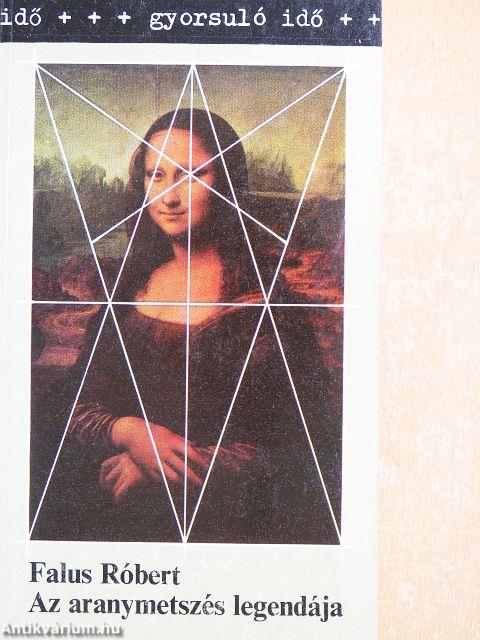 Az aranymetszés legendája