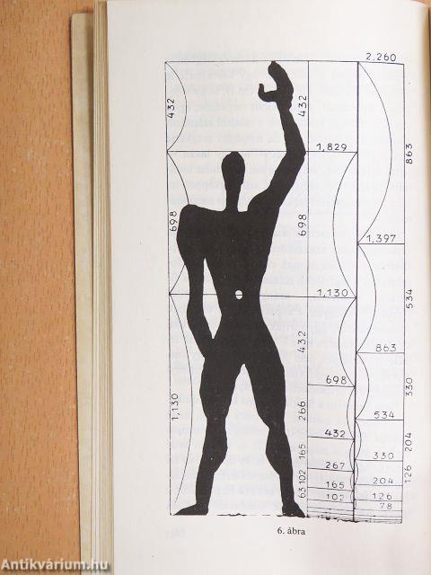 Az aranymetszés legendája