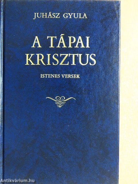 A tápai Krisztus