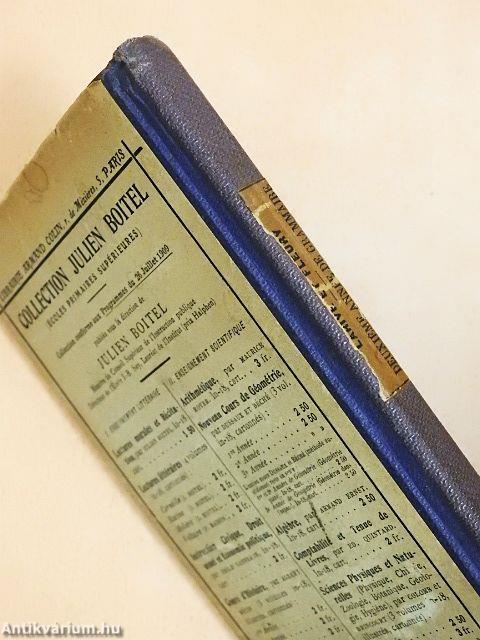 La Deuxiéme Année de Grammaire