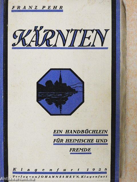 Kärnten
