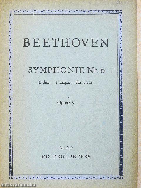 Symphonie Nr. 6