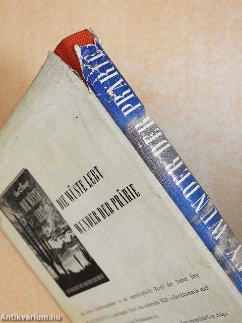 Walt Disney: Wunder der Prärie