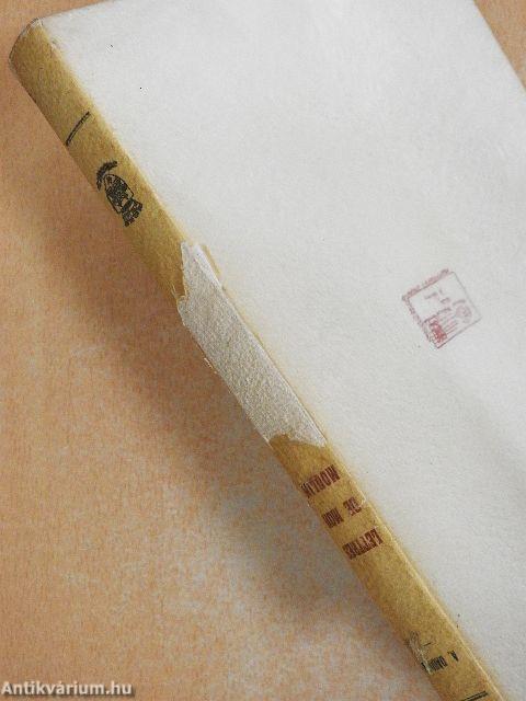 Lettres de mon Moulin