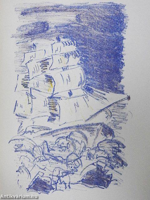 Lettres de mon Moulin