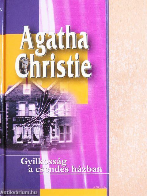 Gyilkosság a csendes házban