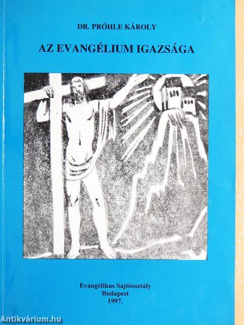 Az evangélium igazsága