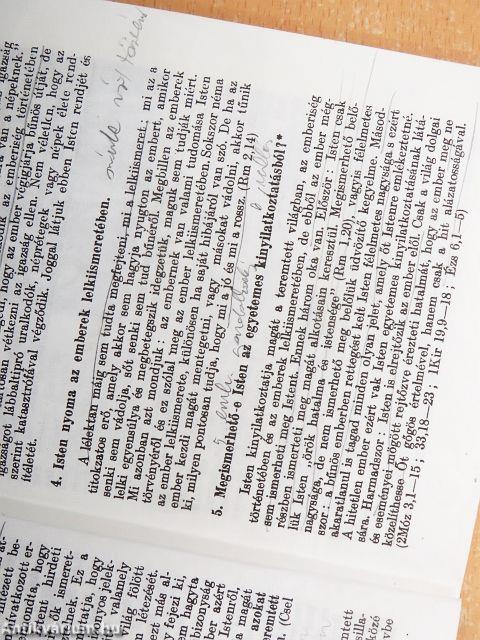 Az evangélium igazsága