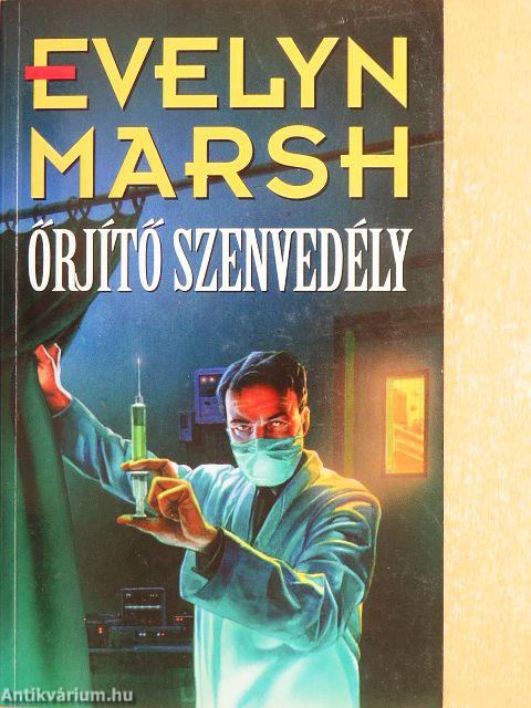 Őrjítő szenvedély