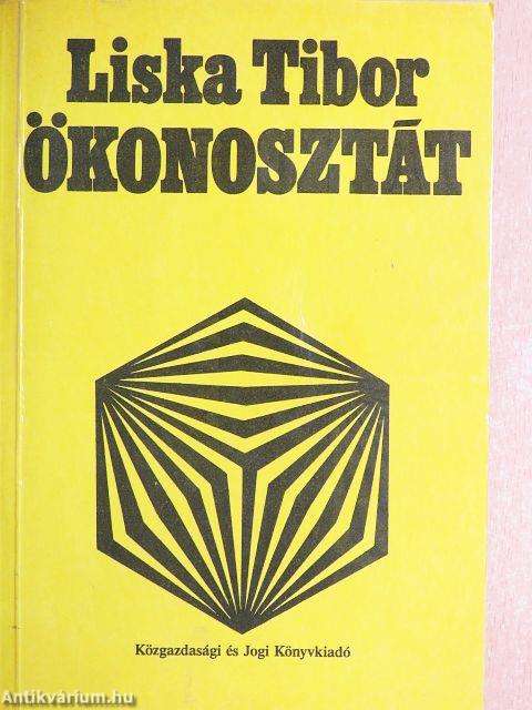 Ökonosztát