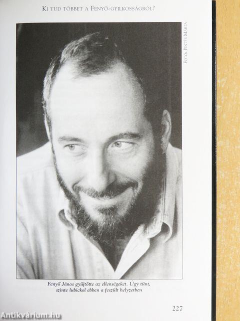 Ördögök ügyvédei 2.