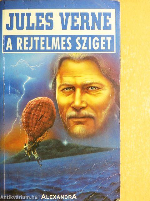A rejtelmes sziget