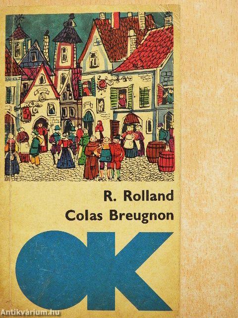 Colas Breugnon