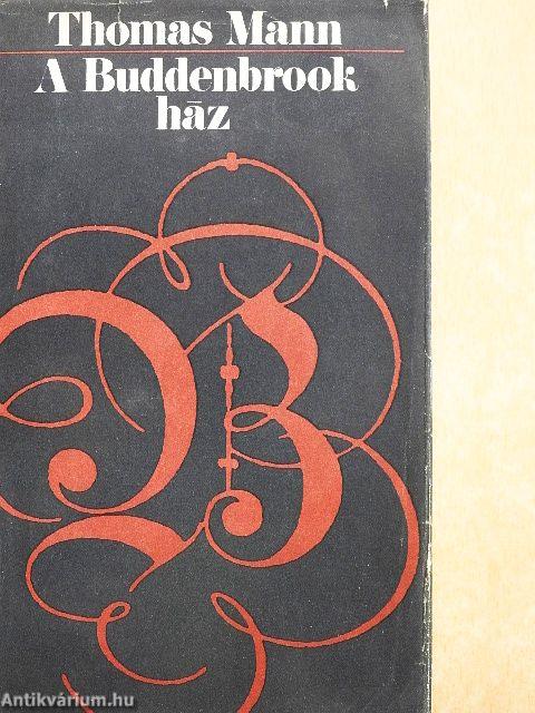 A Buddenbrook ház