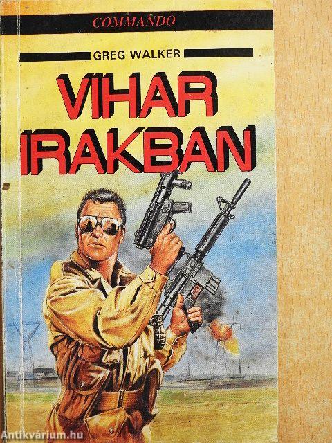 Vihar Irakban