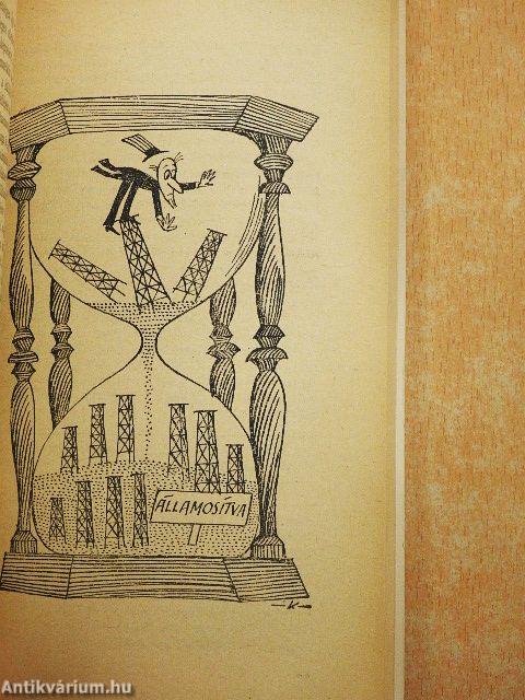 Az olajháború frontján