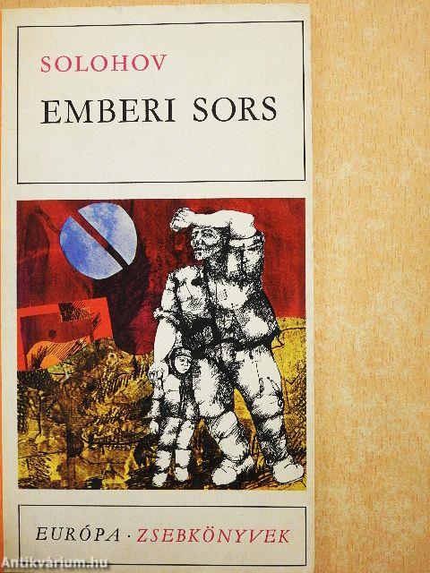 Emberi sors