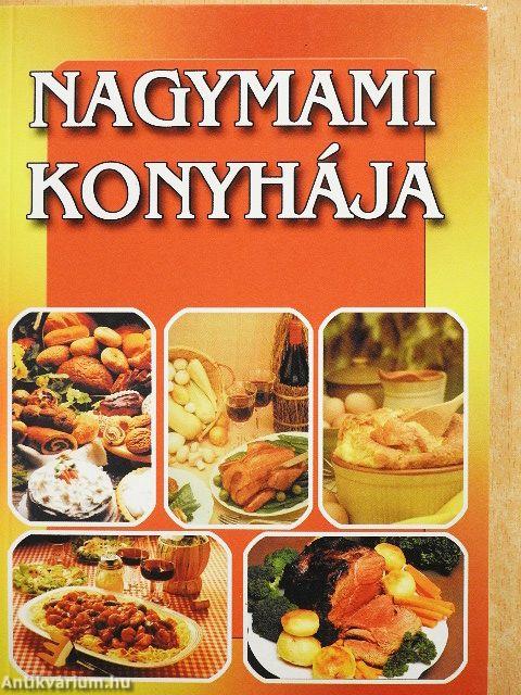 Nagymami konyhája