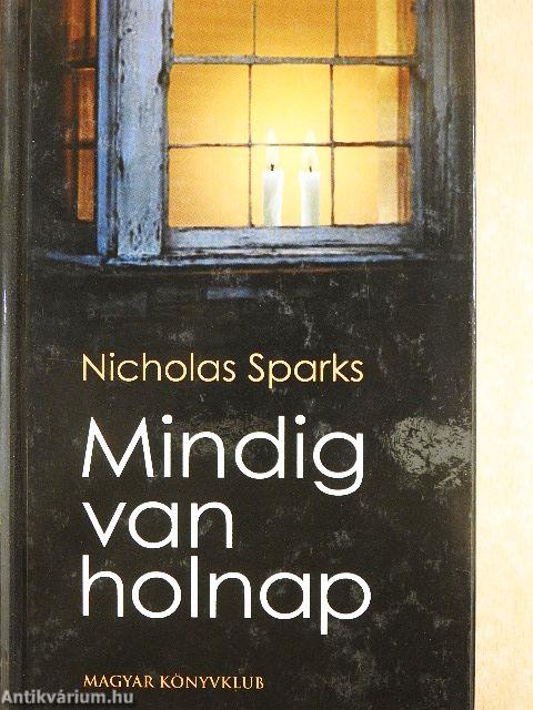 Mindig van holnap