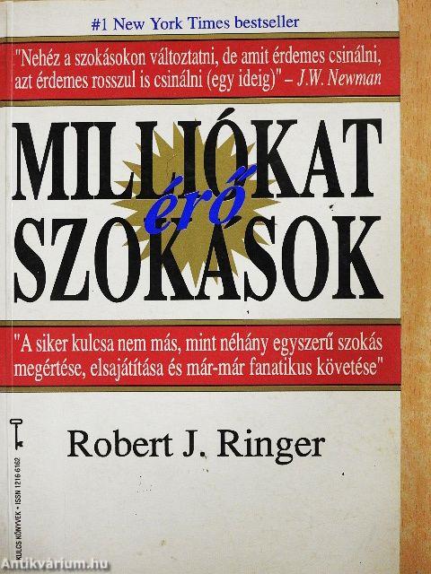 Milliókat érő szokások