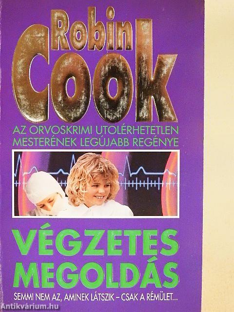 Végzetes megoldás
