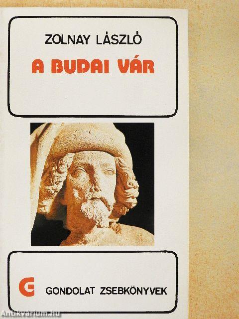A budai Vár