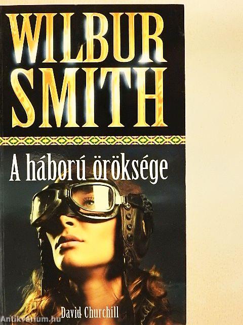 A háború öröksége