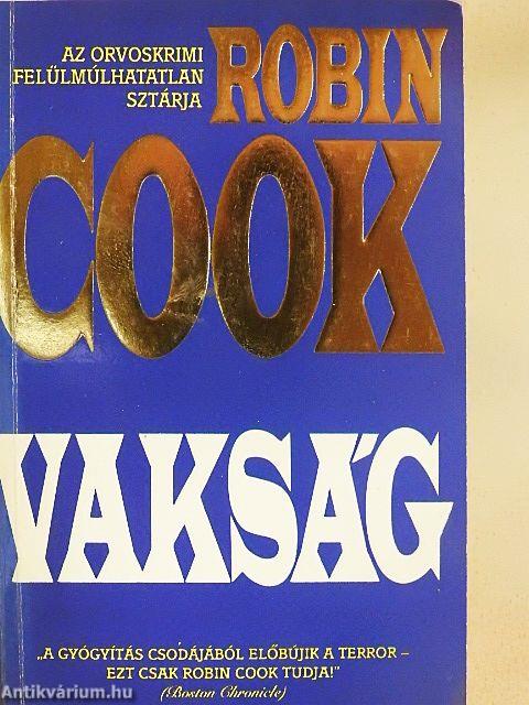 Vakság