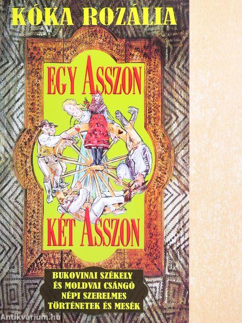 Egy asszon, két asszon