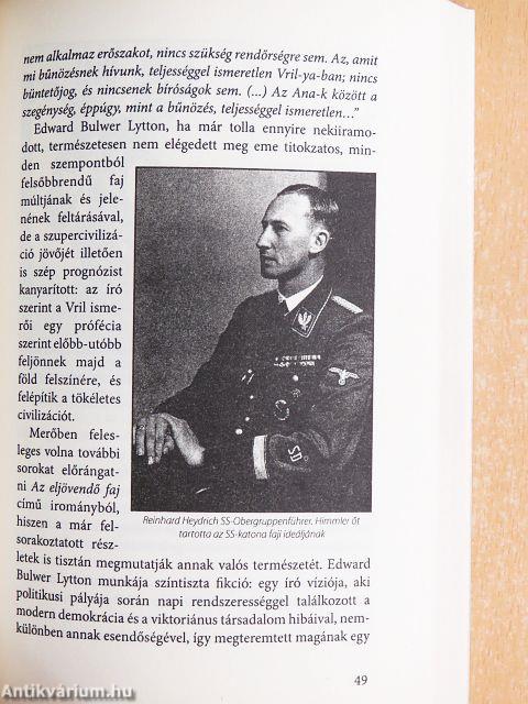 Hitler titkos expedíciói