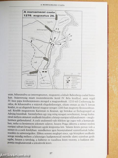 Fegyvert s vitézt...