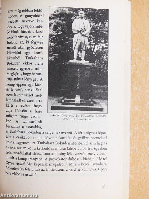 Japán shógunok titokzatos élete